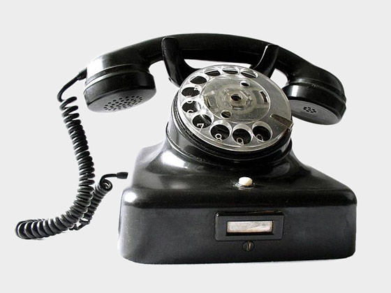 telephone telephone