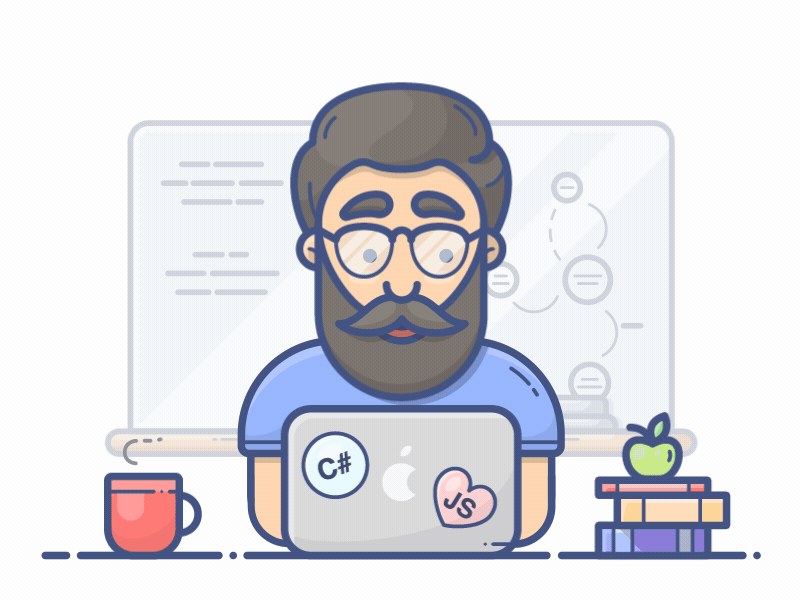 programmer programmer